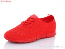 Кроссовки QQ shoes 34-9
