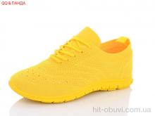 Кроссовки QQ shoes 34-10