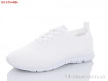 Кроссовки QQ shoes 34-2