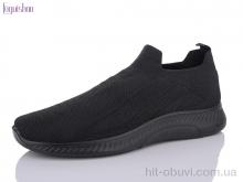 Кросівки Fuguishan, Пена 926-1 black