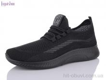 Кросівки Fuguishan, Пена 905-1 black