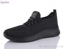 Кросівки Fuguishan, Пена 920-1 black