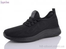 Кросівки Fuguishan, Пена 910-1 black