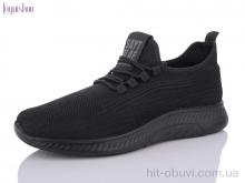 Кросівки Fuguishan, Пена 915-1 black