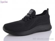 Кросівки Fuguishan, Пена 913-1 black