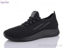 Кросівки Fuguishan, Пена 916-1 black