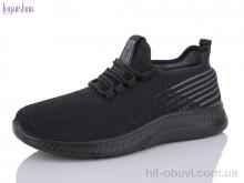 Кросівки Fuguishan, Пена 912-1 black