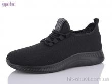 Кросівки Fuguishan, Пена 908-1 black