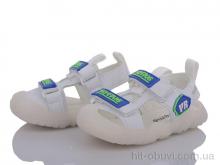 Сандалии Ok Shoes 2359-2
