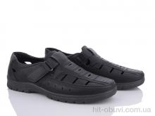 Туфлі Baolikang W09