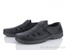 Туфлі Baolikang W08