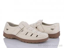 Туфлі Baolikang W08-3