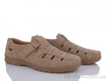 Туфлі Baolikang W08-8