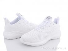 Кросівки Ok Shoes A1983 white