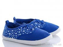 Слипоны A.A.A.Shoes 2238C blue