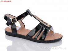 Босоніжки QQ shoes F100-1