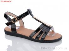 Босоніжки QQ shoes F101-1