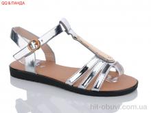 Босоніжки QQ shoes F101-6