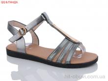 Босоніжки QQ shoes F101-7