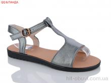 Босоніжки QQ shoes F107-7