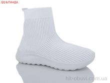 Кроссовки QQ shoes 98-4-3