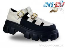 Туфли Jong Golf C11243-26