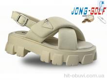Босоножки Jong Golf C20491-6