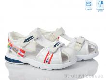 Сандалі Ok Shoes CT9172B