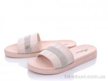 Шлепки Summer shoes W75-3