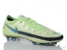 Футбольная обувь Presto 3457 зелений