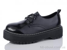 Туфлі Summer shoes JEL350 black