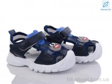 Сандалии Ok Shoes B613-2I LED