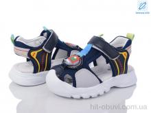 Сандалии Ok Shoes B613-6A LED