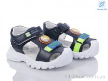 Сандалии Ok Shoes B613-7C LED