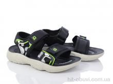 Сандалии Ok Shoes B8861-1