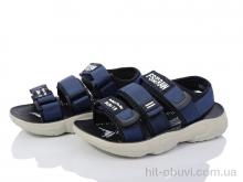 Сандалии Ok Shoes B8831-6