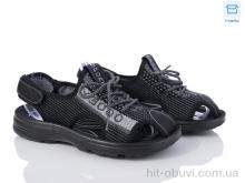 Сандалии Ok Shoes D652