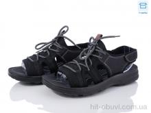 Сандалии Ok Shoes D663