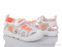 Сандалии Ok Shoes 2360-2