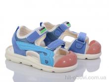 Сандалии Ok Shoes 2351-2