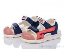 Сандалии Ok Shoes 2351-1