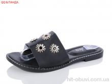 Шлепки QQ shoes 81499-2