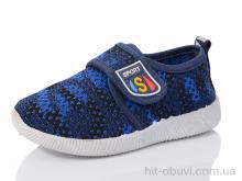 Кросівки Blue Rama G80-5