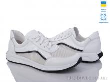 Кросівки Royal-shoes, M05L2 setka white