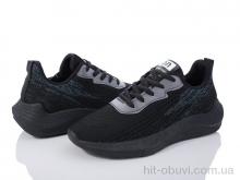 Кросівки Violeta 176-40 black