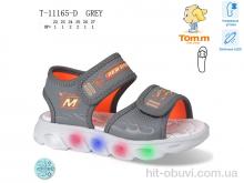 Сандалии TOM.M T-11165-D LED