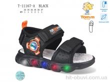 Сандалии TOM.M T-11167-A LED