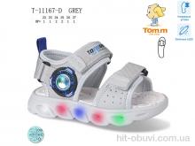 Сандалии TOM.M T-11167-D LED