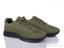 Кроссовки Ok Shoes M216-2