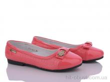 Туфлі Style-baby-Clibee B73-M21 red